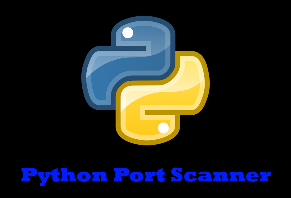 Making a Port Scanner Using Python